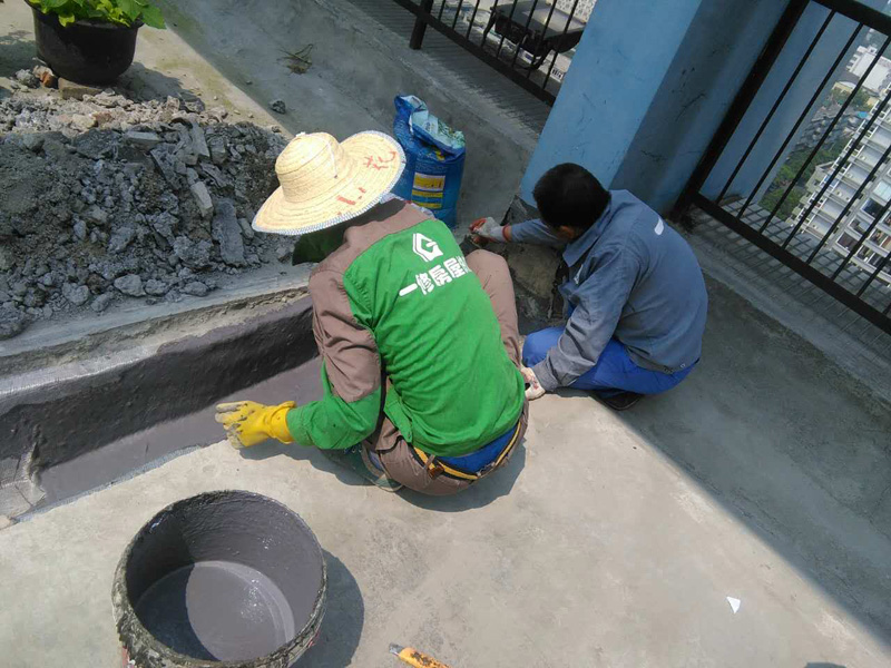 閩侯屋面防水公司,福州閩侯縣屋面防水