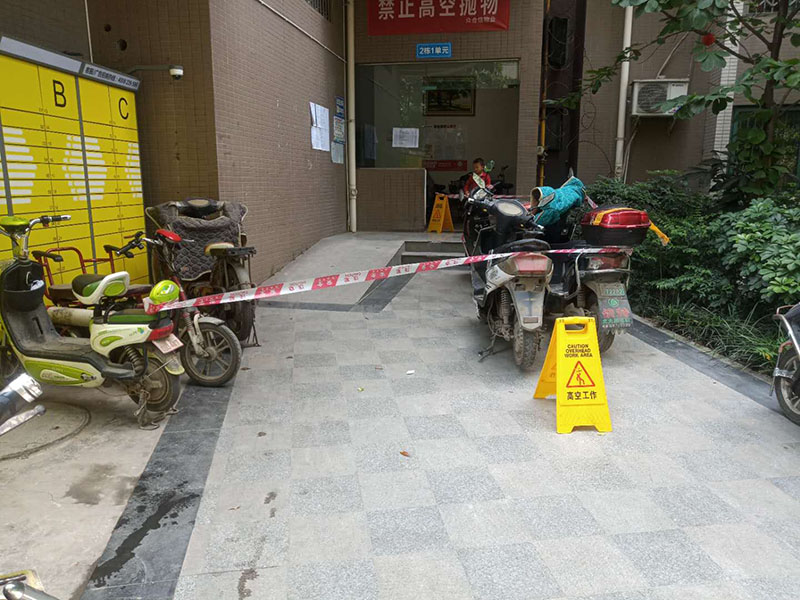 武漢車庫門維修，車庫門有兩個主要組成