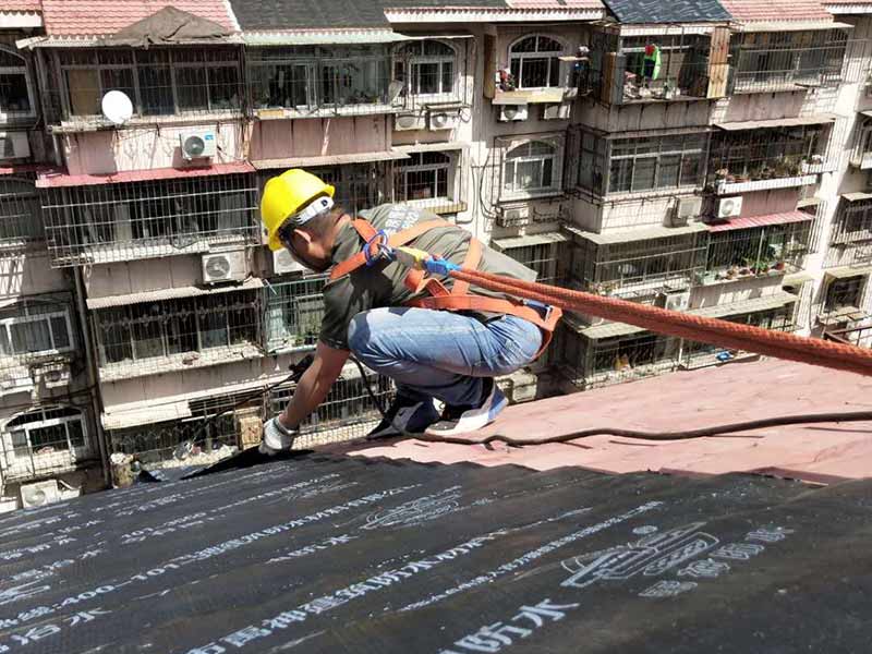 常州屋面防水哪家做得好_常州屋頂防水